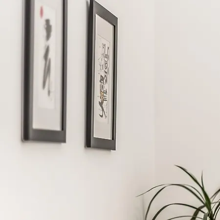 Sao Vicente Heart Of Alfama Apartment Lissabon